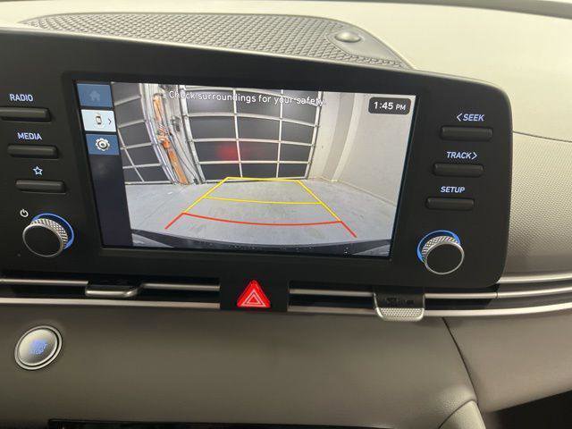 New 2026 Hyundai Elantra Sport w/ Cargo Package image 14