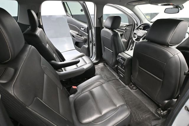 Used 2017 GMC Acadia SLT AWD/4WD image 45