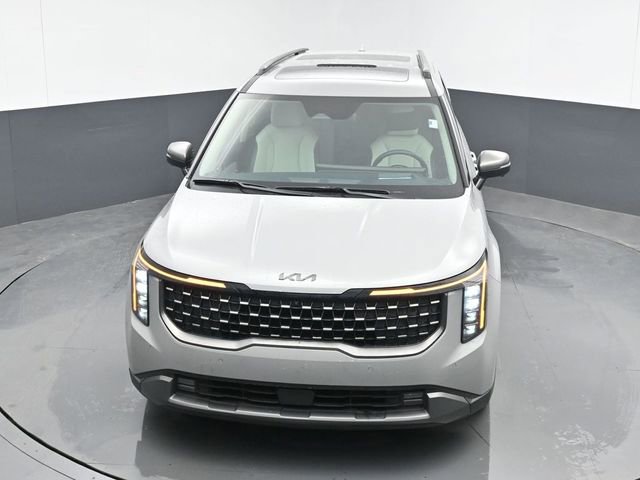 Used 2026 Kia Carnival SX Prestige image 20