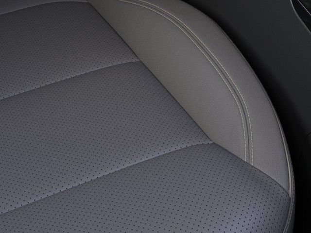 New 2026 Buick Envista Avenir FWD image 21