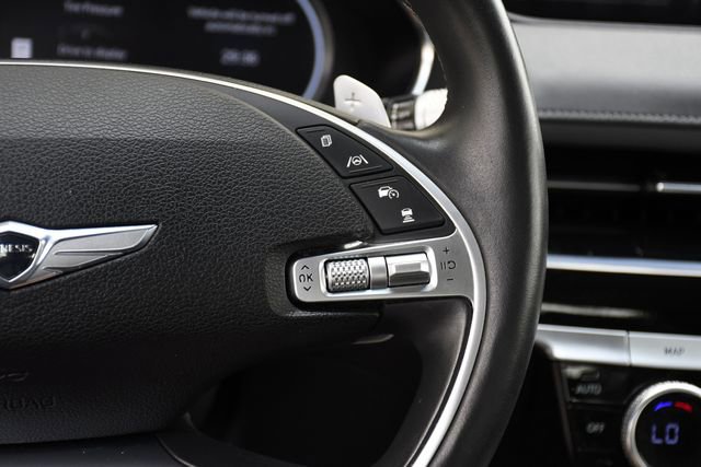 Used 2023 Genesis G80 2.5T image 9