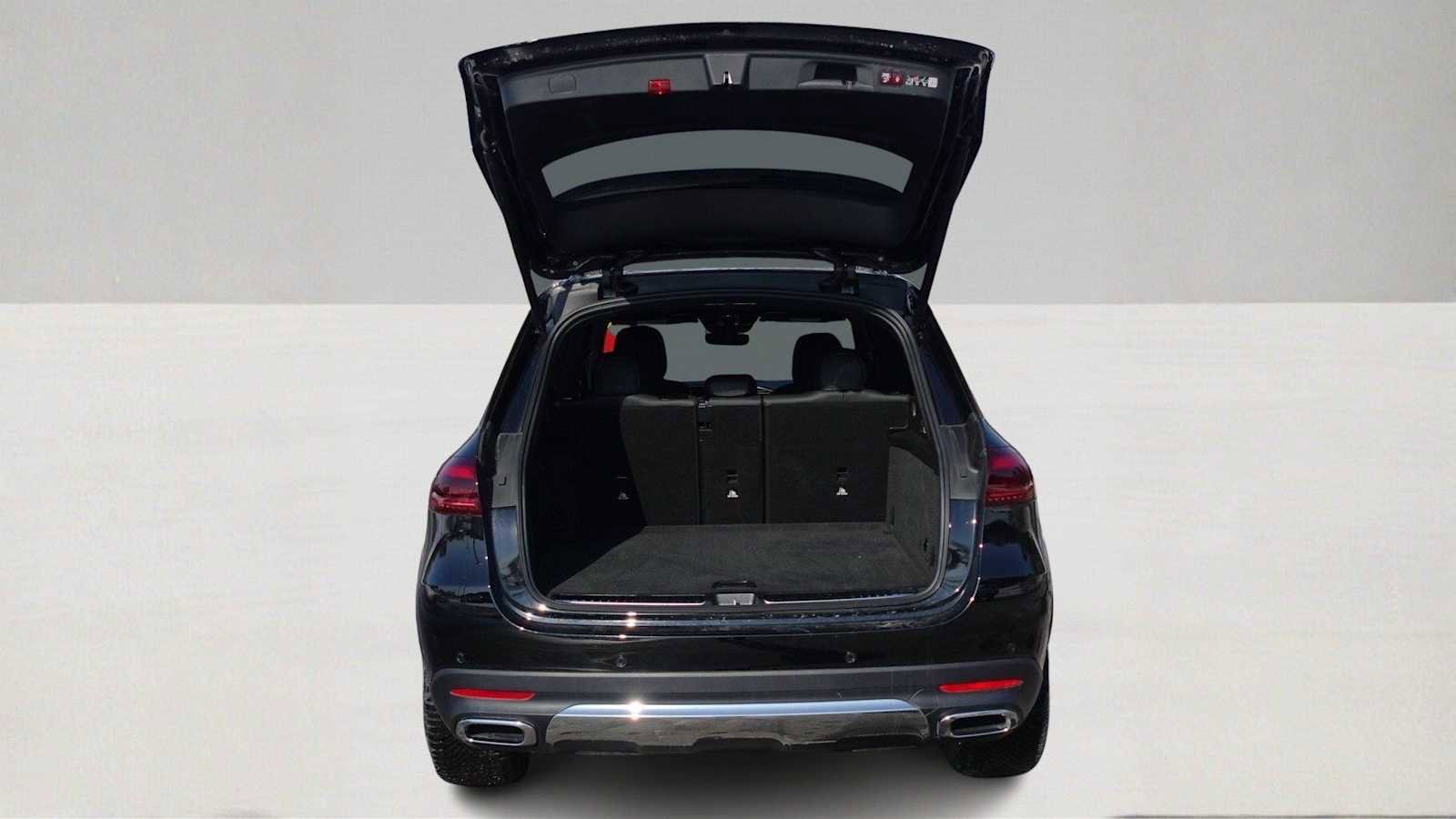 Used 2026 Mercedes-Benz GLE 350 4MATIC image 10