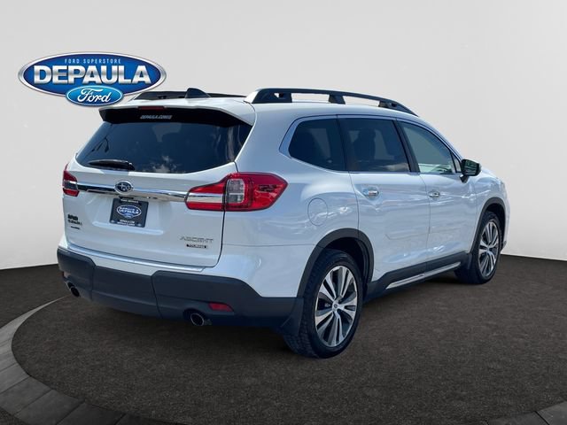 Used 2020 Subaru Ascent Touring AWD/4WD image 7