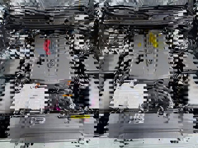 New 2026 Toyota Tundra SR5 image 28