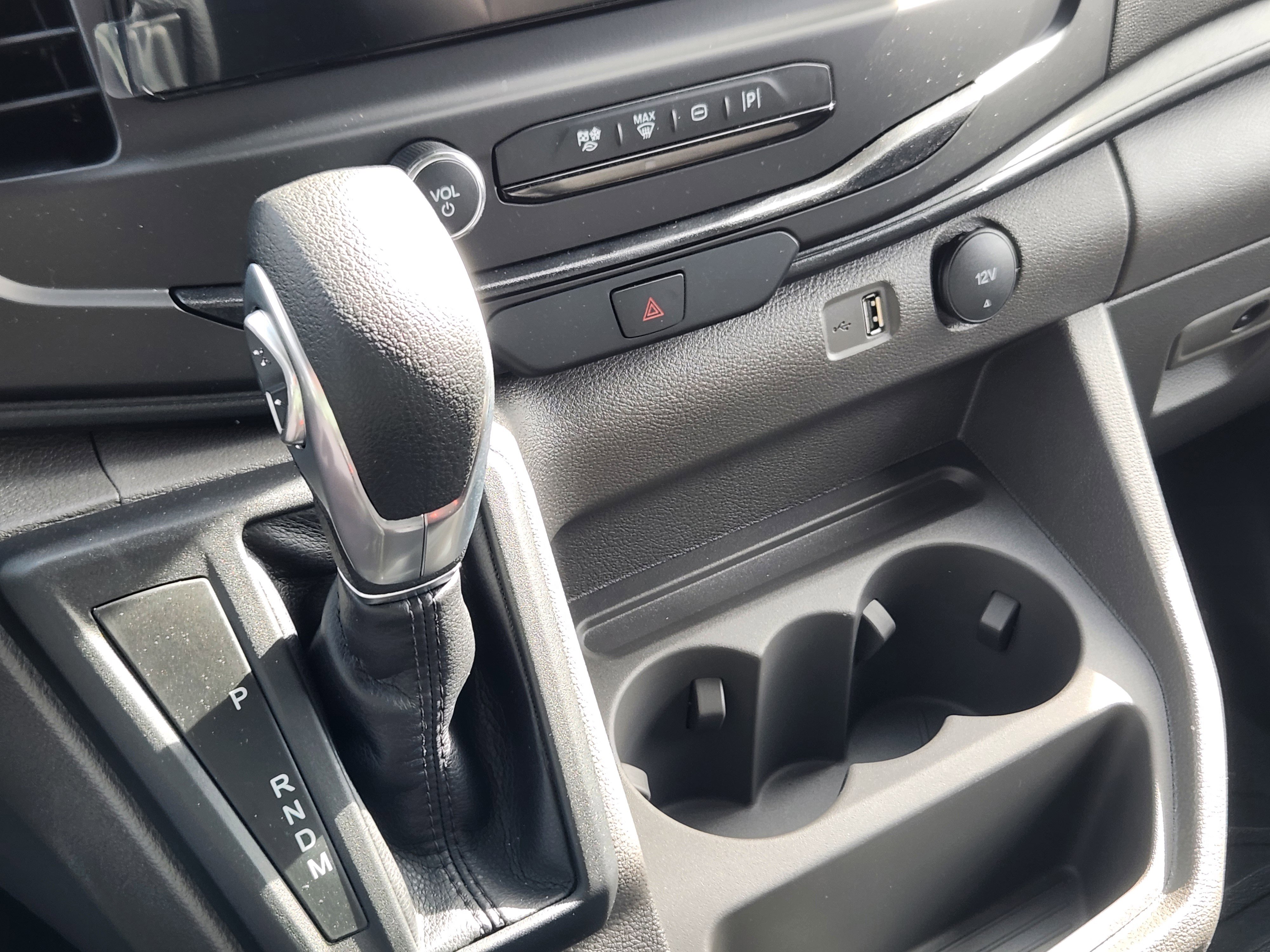 New 2026 Ford Transit 350 148 Medium Roof AWD image 25