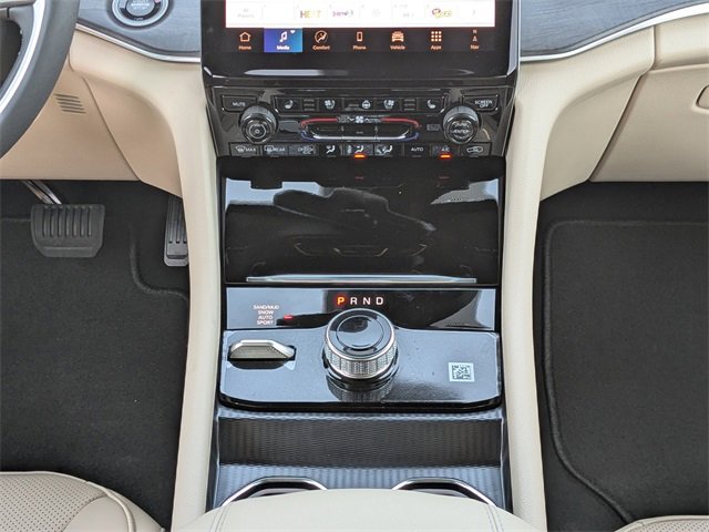 New 2025 Jeep Grand Cherokee Limited image 19