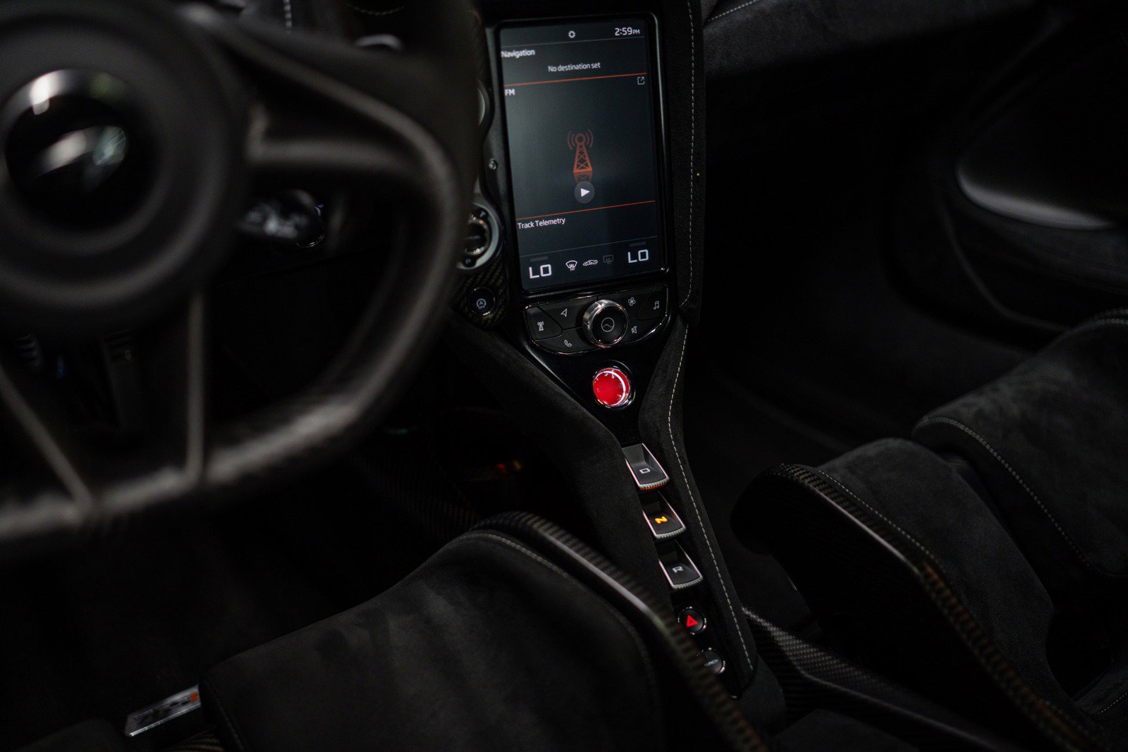 Used 2021 McLaren 765LT image 30