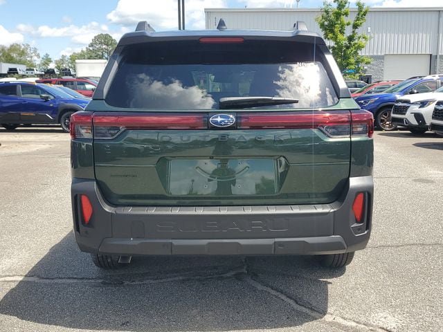 New 2026 Subaru Outback Limited AWD/4WD image 5