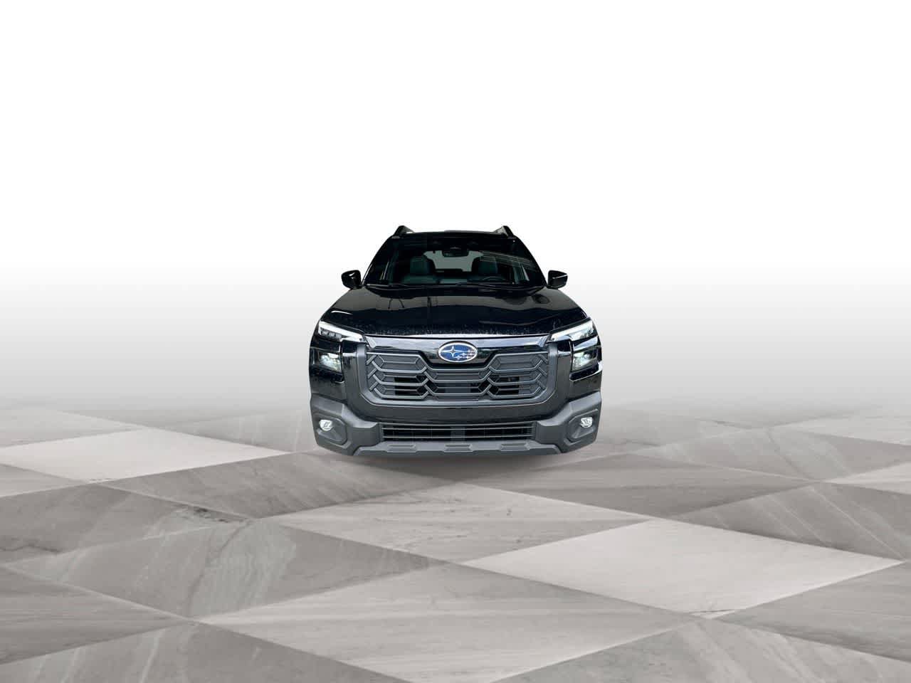 Certified 2026 Subaru Outback Limited AWD/4WD image 3