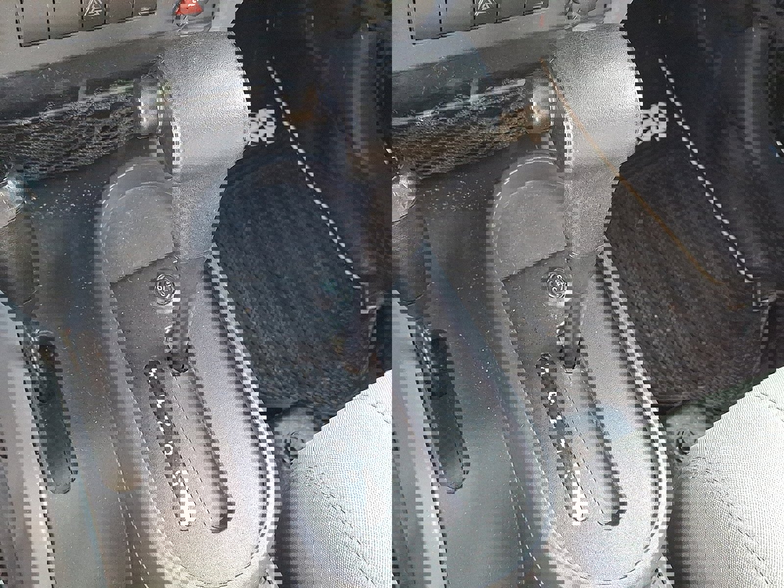 Used 2009 Jeep Wrangler X image 13