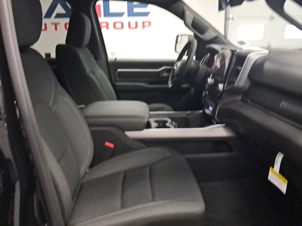 New 2026 RAM 1500 Big Horn image 42