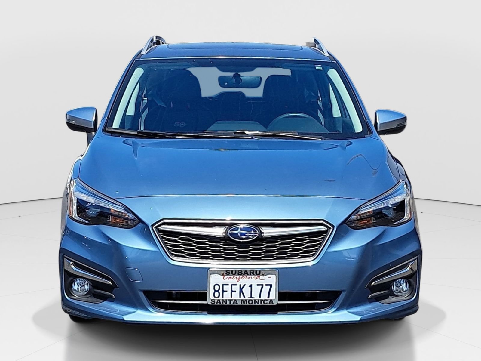 Used 2018 Subaru Impreza 2.0i Limited w/ 50th Anniversary Edition AWD/4WD image 2
