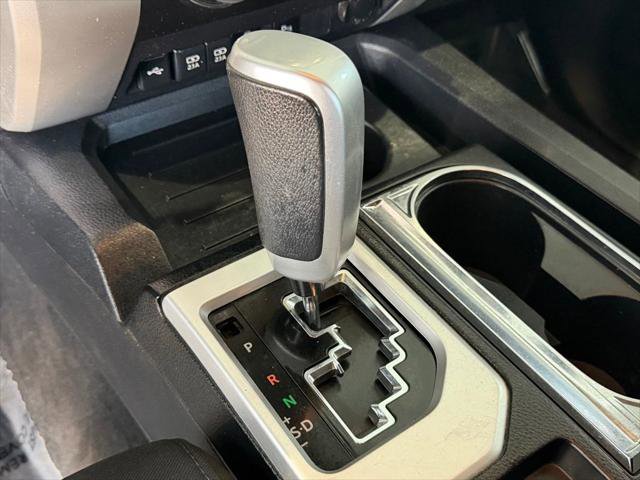 Certified 2021 Toyota Tundra SR5 RWD image 27