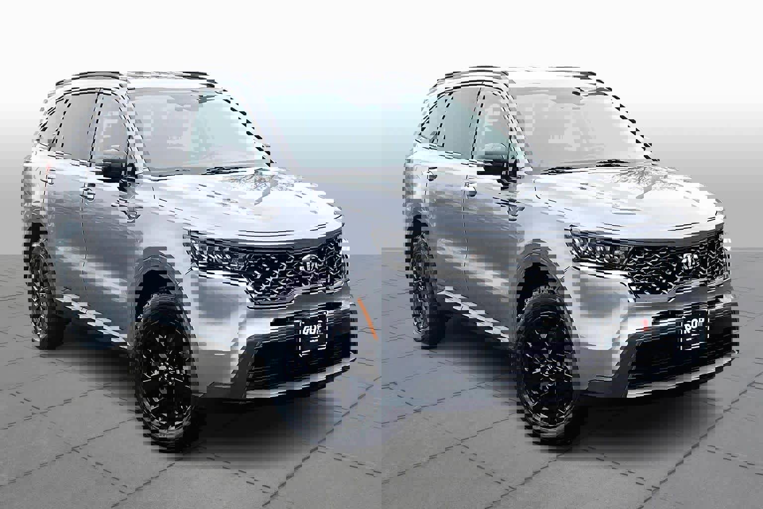 Used 2021 Kia Sorento S image 3