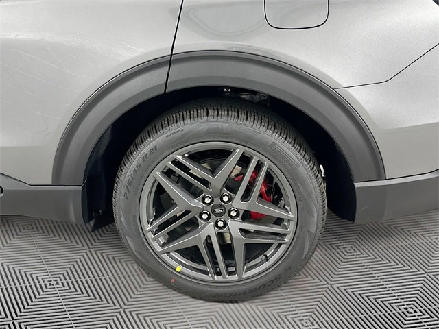 New 2025 Ford Explorer ST w/ Sun And Sound Package image 16