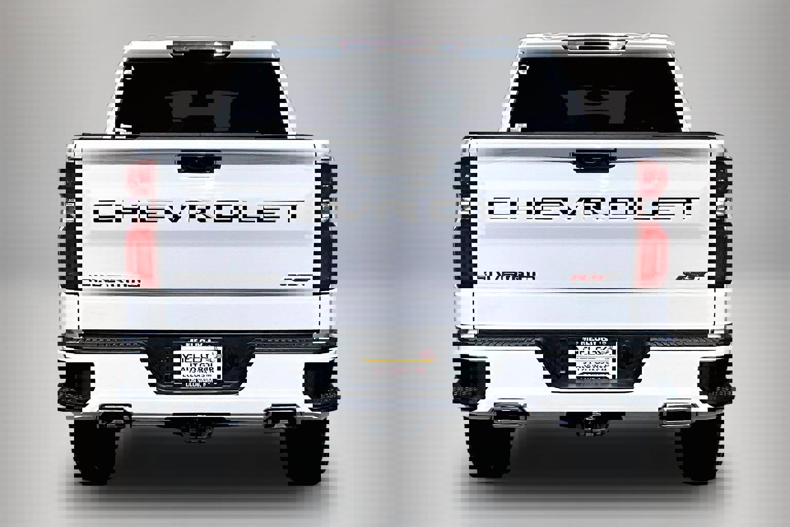 Used 2022 Chevrolet Silverado 1500 RST image 5