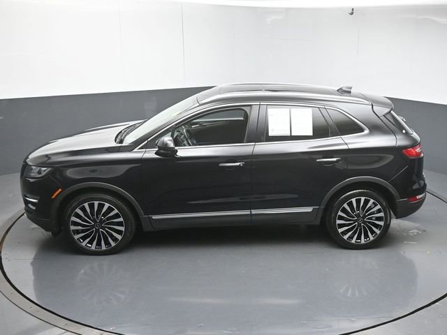 Used 2019 Lincoln MKC Black Label image 46