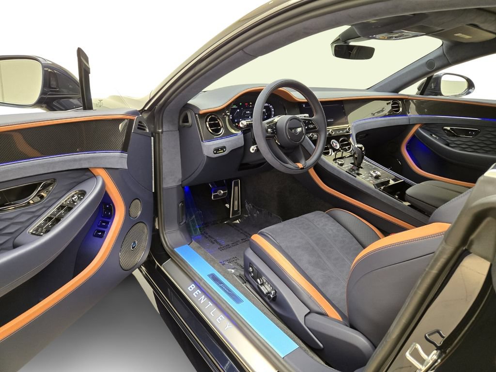 New 2026 Bentley Continental GT Speed AWD/4WD image 15
