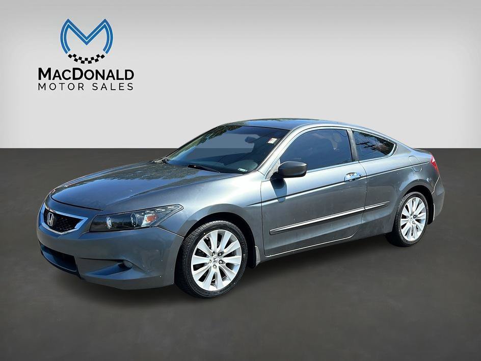 Used 2010 Honda Accord EX-L image 1