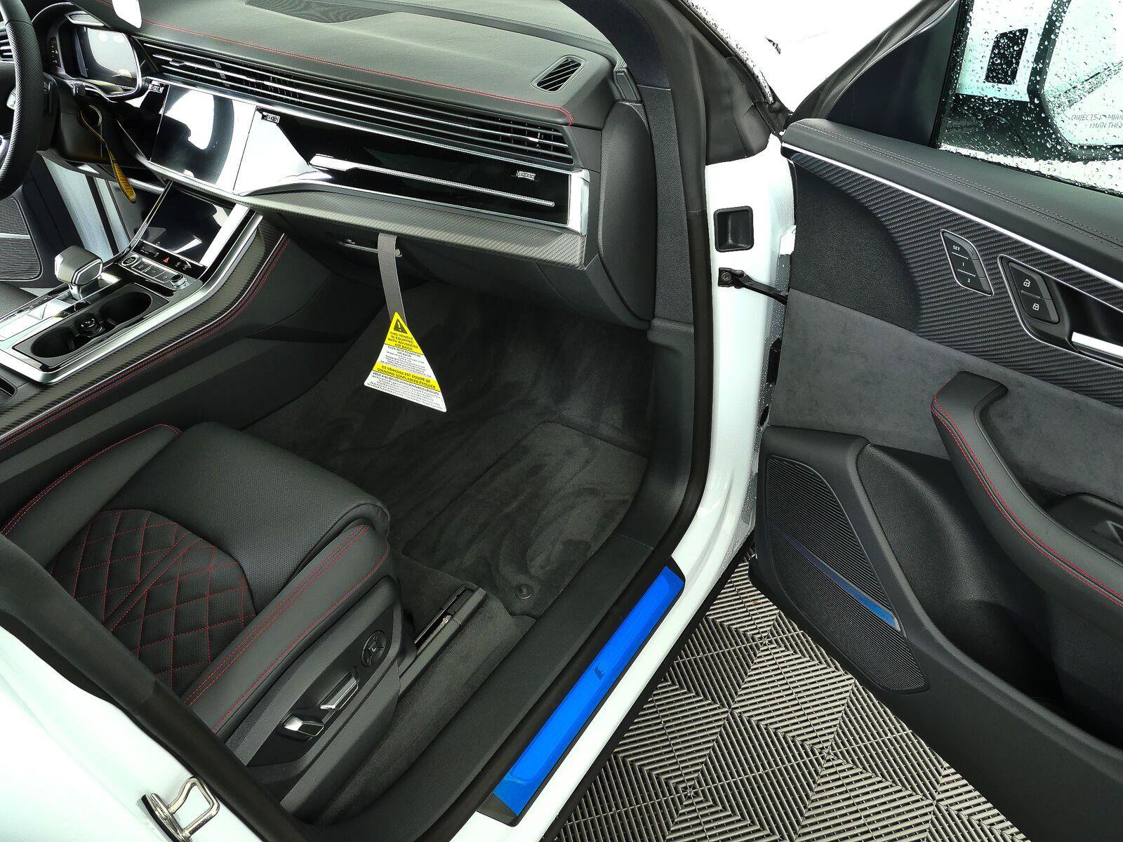 New 2027 Audi Q8 Prestige AWD/4WD image 25