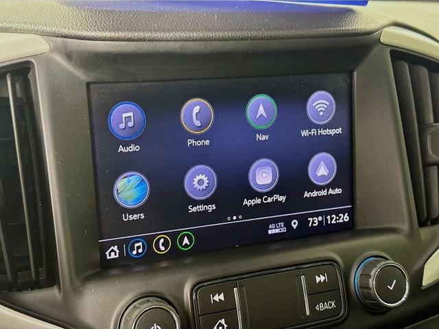 Used 2021 GMC Terrain SLT w/ Infotainment Package II image 18