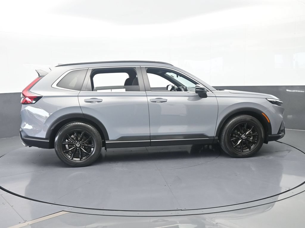 Used 2024 Honda CR-V Sport image 7