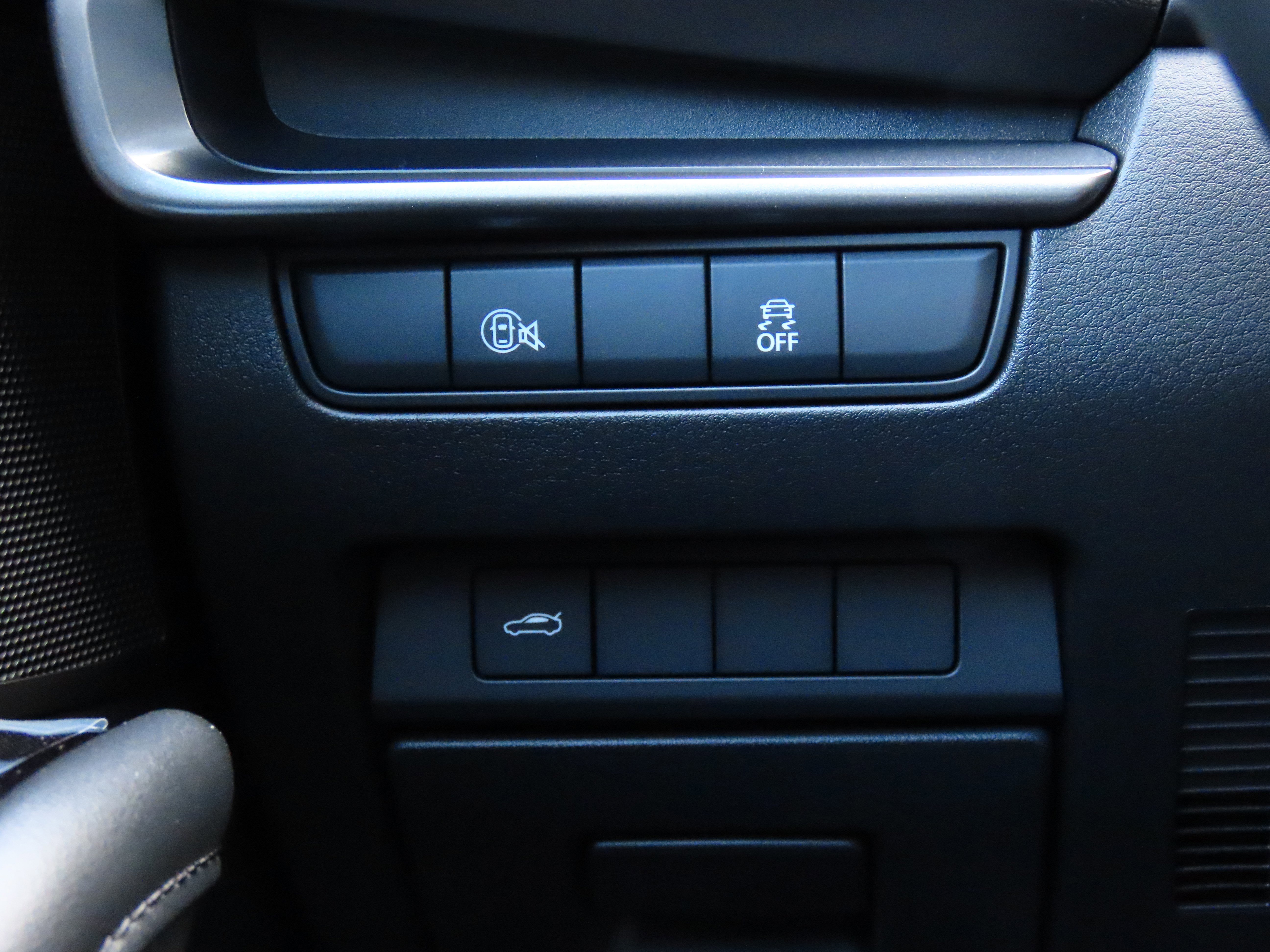 New 2026 MAZDA MAZDA3 s Sport image 35