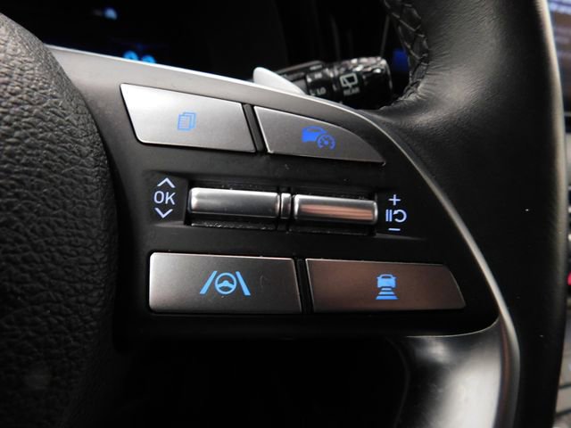 Used 2023 Hyundai Palisade Limited image 32