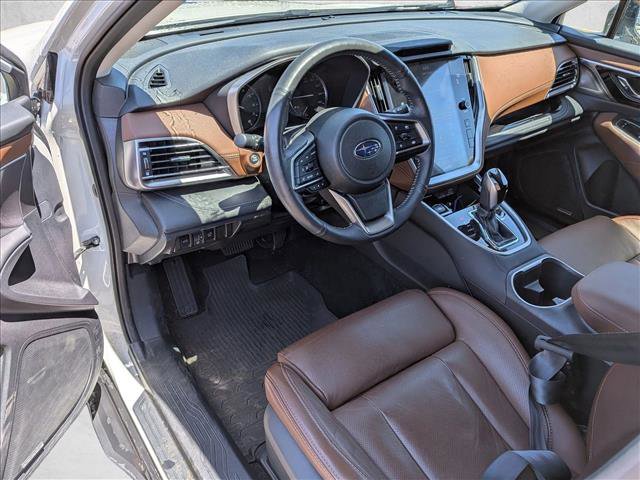 Used 2024 Subaru Outback Touring AWD/4WD image 8