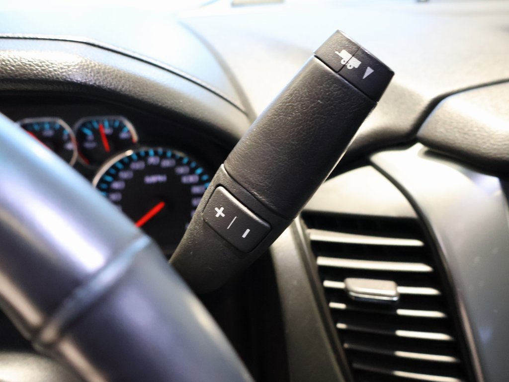 Used 2017 Chevrolet Tahoe Premier image 20