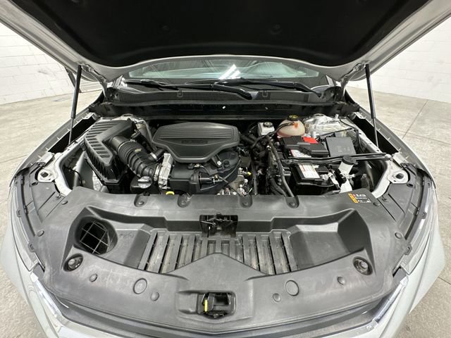 Used 2021 Chevrolet Blazer LT FWD image 30