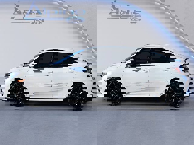 Used 2020 Honda Civic Sport Touring image 2