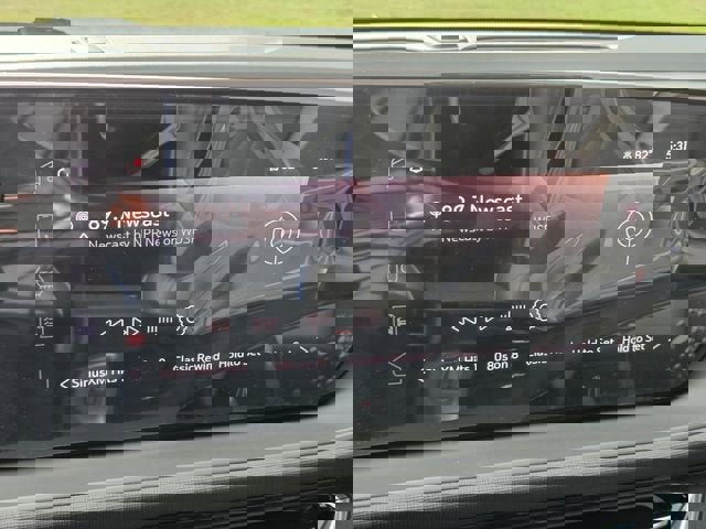 New 2026 Buick Envista Sport Touring w/ Convenience I Package image 19