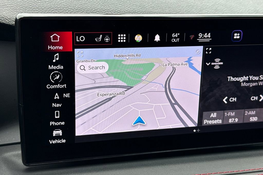 Used 2023 Dodge Hornet GT Plus w/ GT Blacktop Package image 24