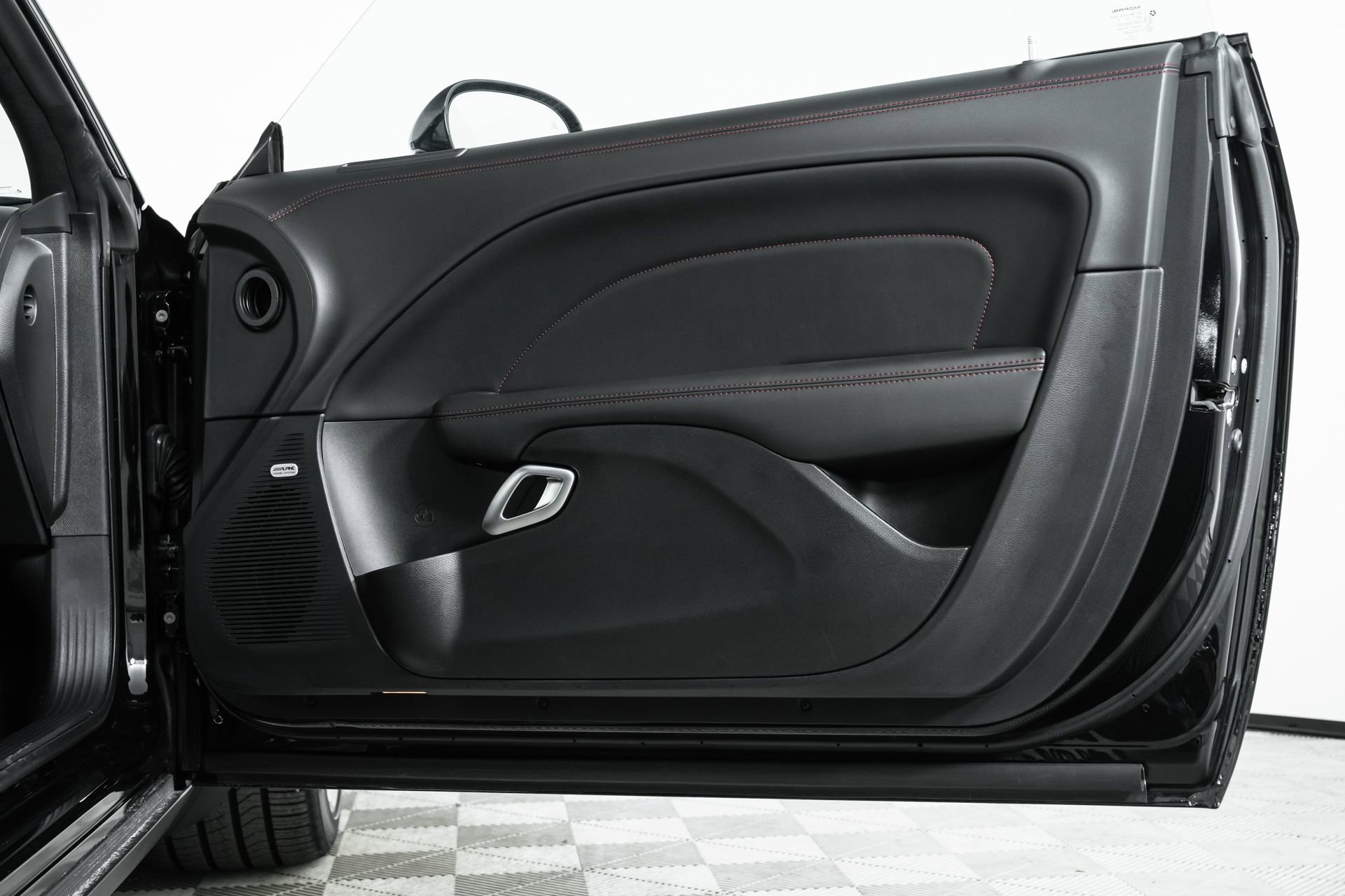 Used 2023 Dodge Challenger R/T Scat Pack RWD image 77