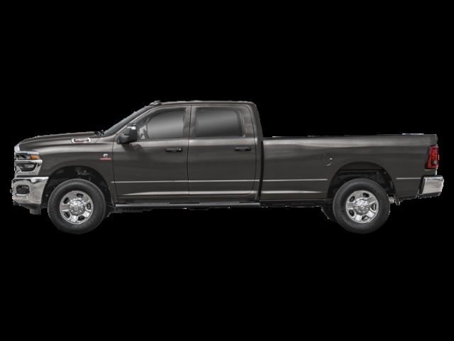 New 2026 RAM 3500 Laramie AWD/4WD image 23