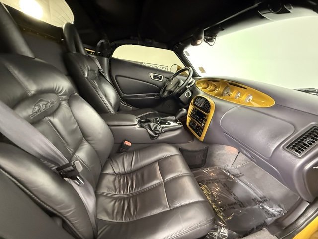 Used 2002 Chrysler Prowler image 17