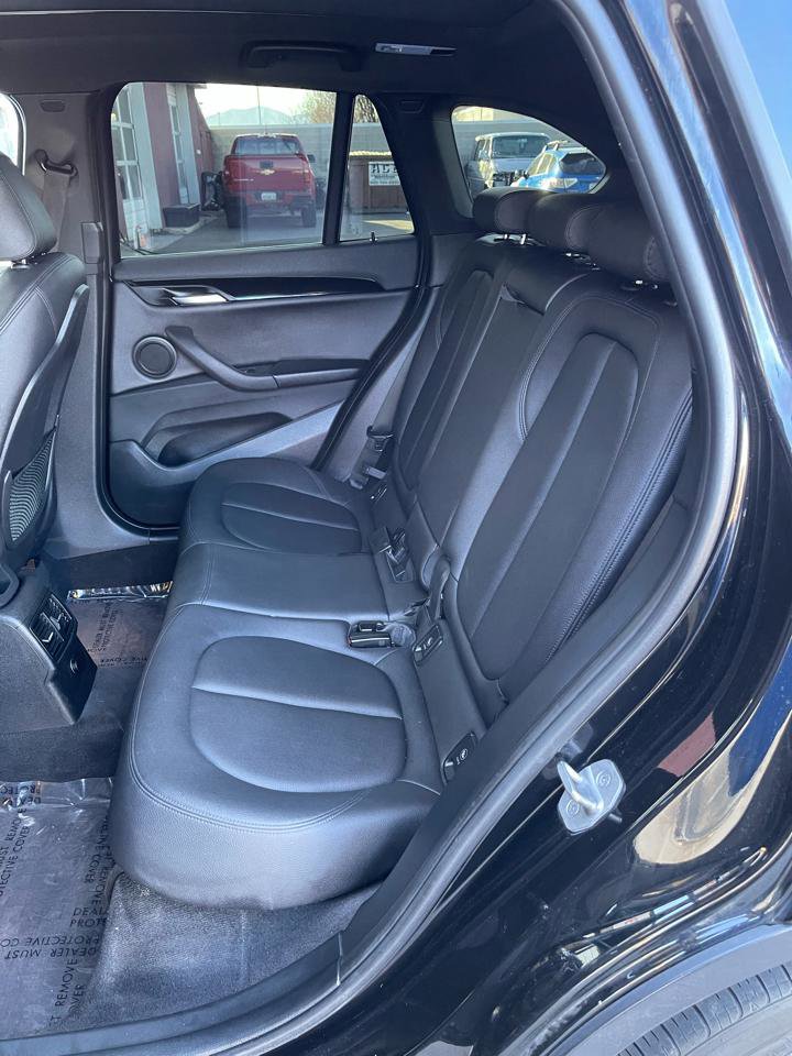 Used 2018 BMW X1 xDrive28i image 14