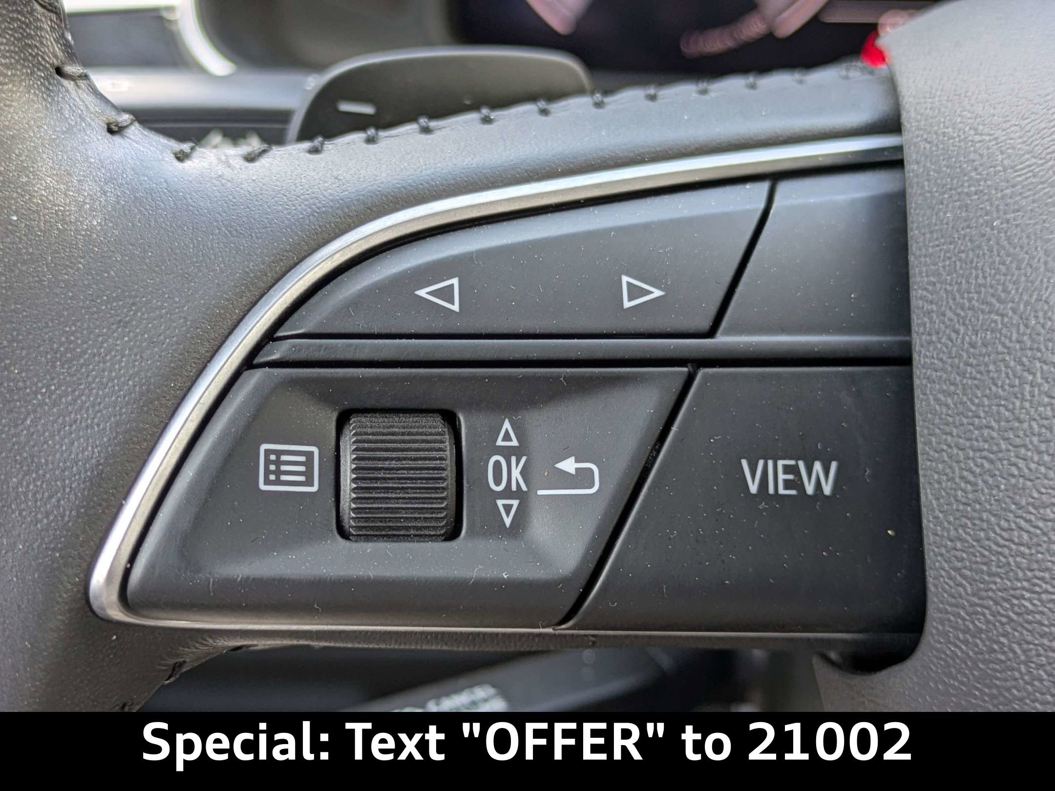 Used 2020 Audi Q8 Premium Plus image 30