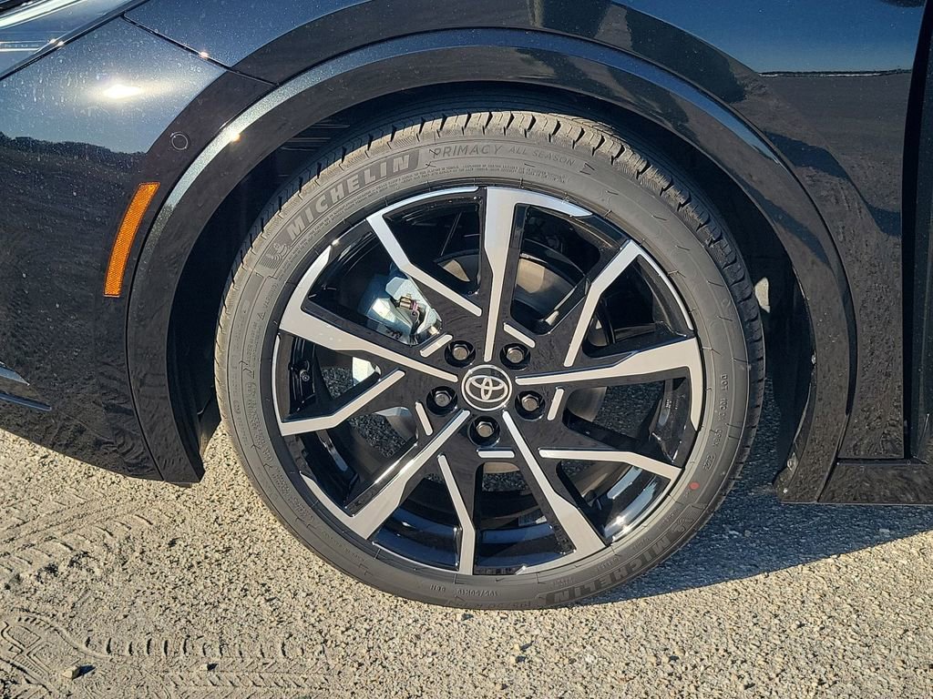 New 2026 Toyota Prius Plug-In Hybrid image 17