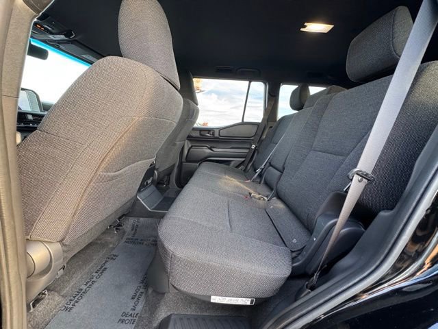 Used 2024 Toyota Land Cruiser 1958 image 36