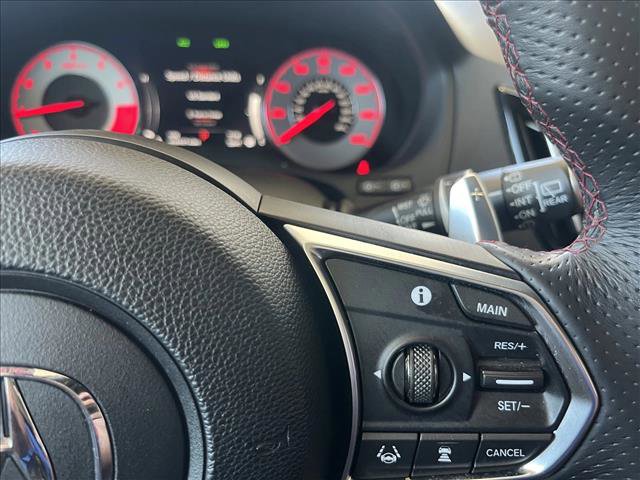 Used 2020 Acura RDX A-Spec AWD/4WD image 21