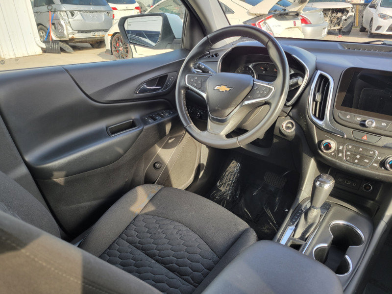 Used 2019 Chevrolet Equinox LT image 22