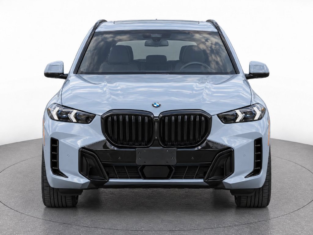 Used 2024 BMW X5 xDrive40i w/ M Sport Package AWD/4WD image 2