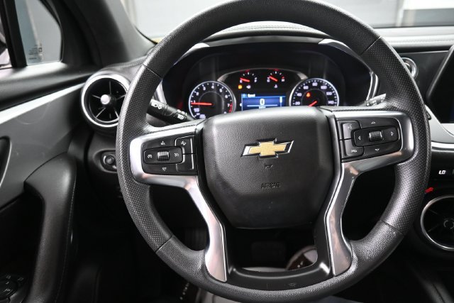 Used 2021 Chevrolet Blazer LT FWD image 8