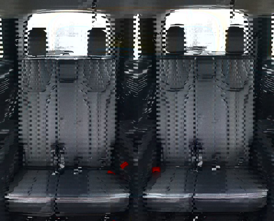 Used 2023 Hyundai Palisade Limited image 17