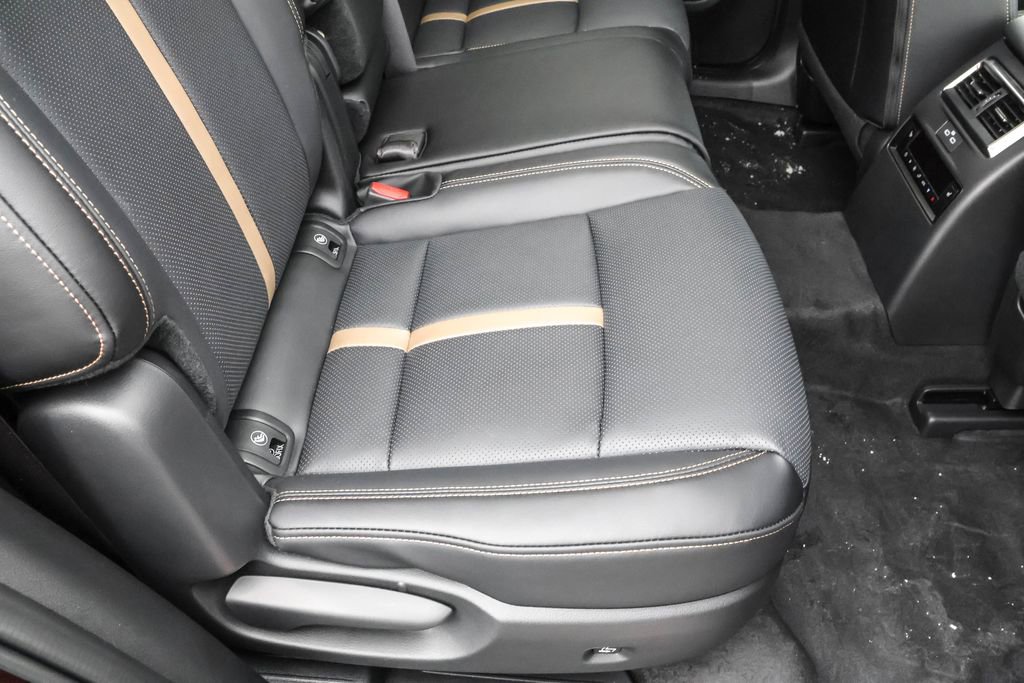 New 2026 MAZDA CX-90 Plug-In Hybrid w/ Premium Plus image 46