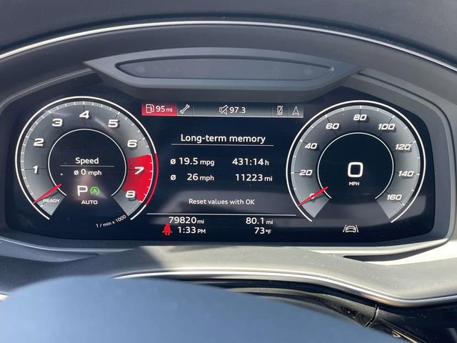 Used 2021 Audi Q7 3.0T Premium Plus w/ Premium Plus Package image 28