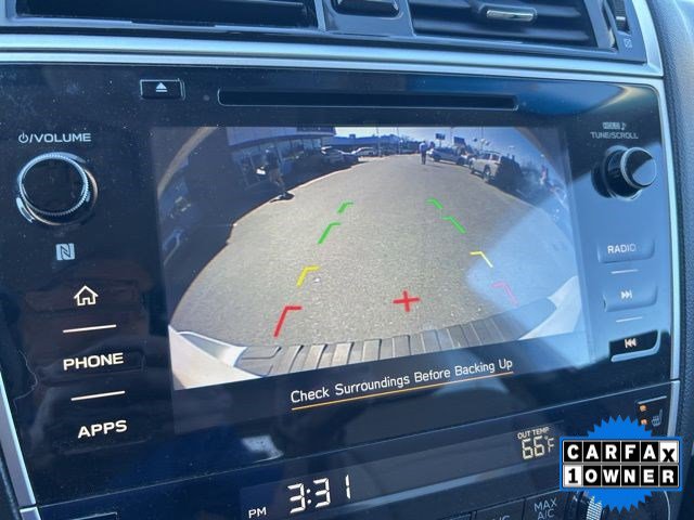 Used 2018 Subaru Outback 2.5i Premium image 22