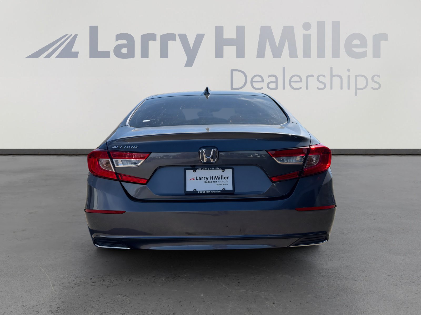 Used 2022 Honda Accord LX image 4